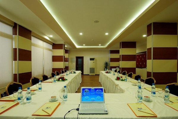 Grand Okan Hotel (Alanya)